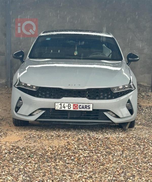 كيا K5 2024 للبيع في العراق - البصرة